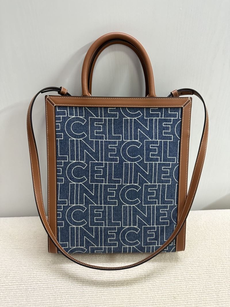 Celine Shopping Bags